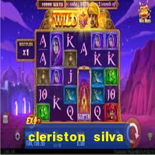 cleriston silva serrinha bahia