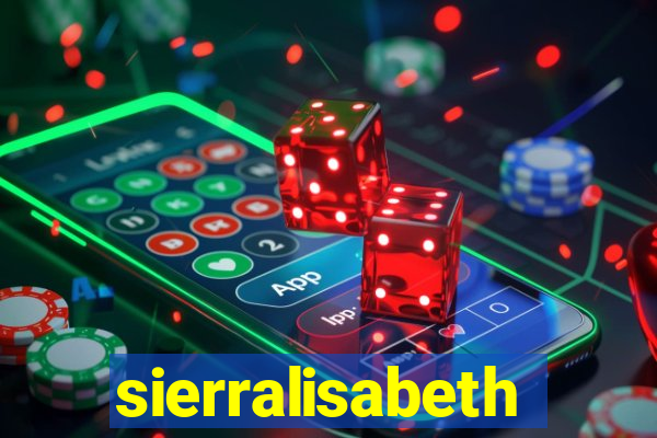 sierralisabeth
