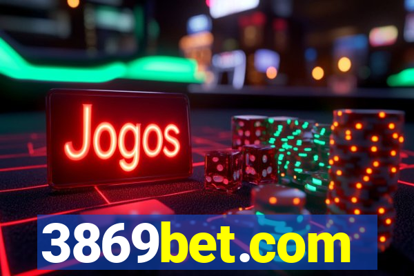 3869bet.com