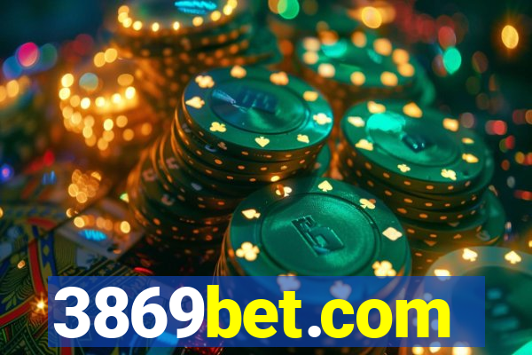 3869bet.com