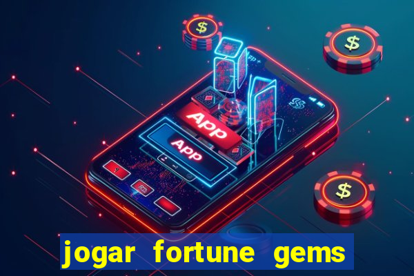 jogar fortune gems 2 demo