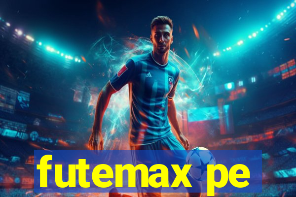 futemax pe