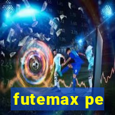 futemax pe