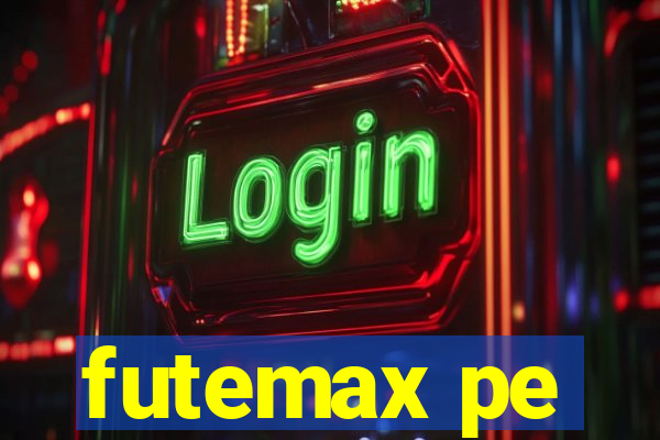 futemax pe