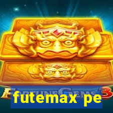 futemax pe