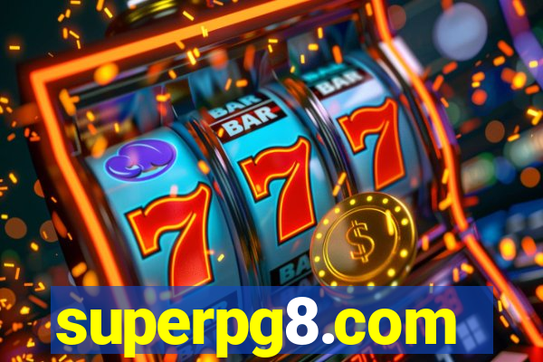 superpg8.com