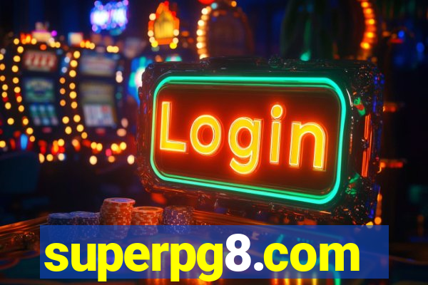 superpg8.com