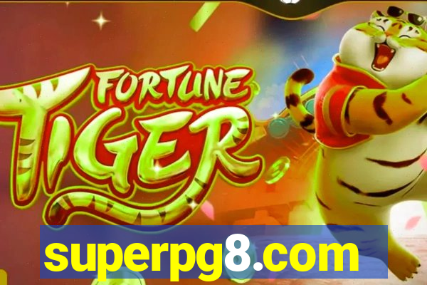 superpg8.com