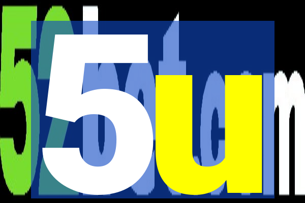 5u