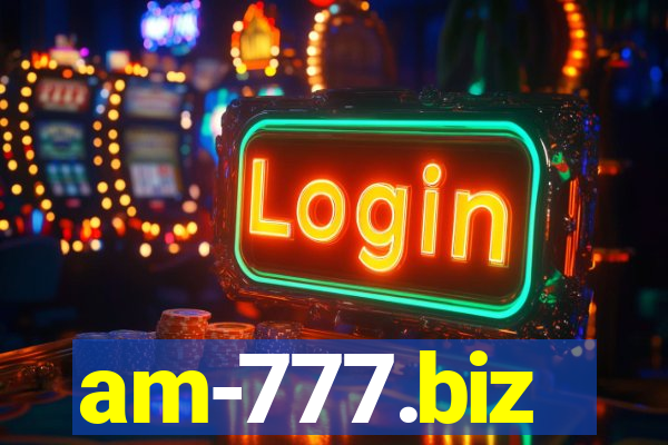 am-777.biz