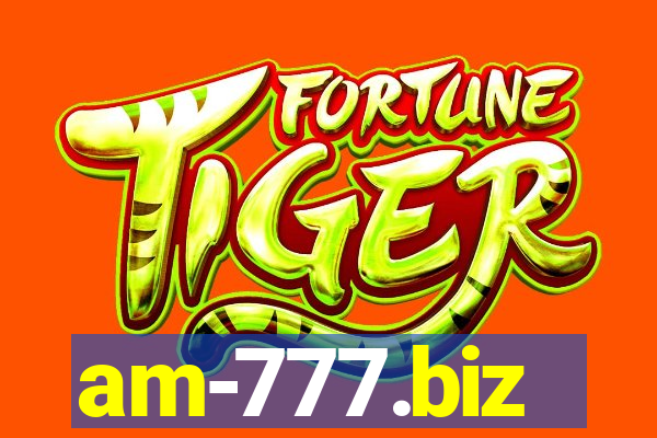 am-777.biz
