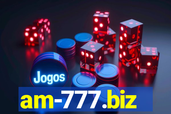 am-777.biz