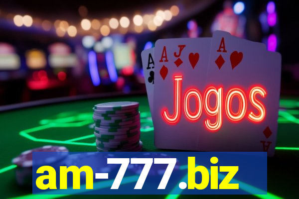 am-777.biz