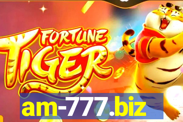 am-777.biz