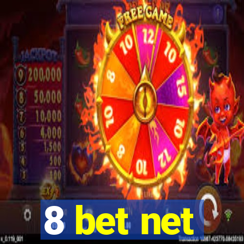 8 bet net