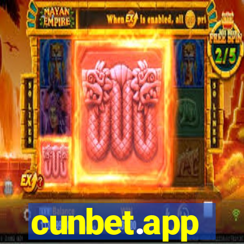 cunbet.app