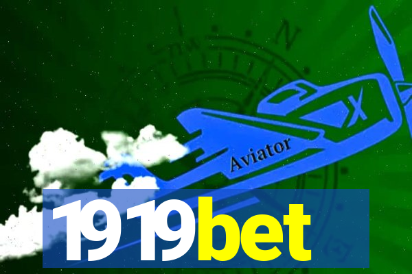 1919bet