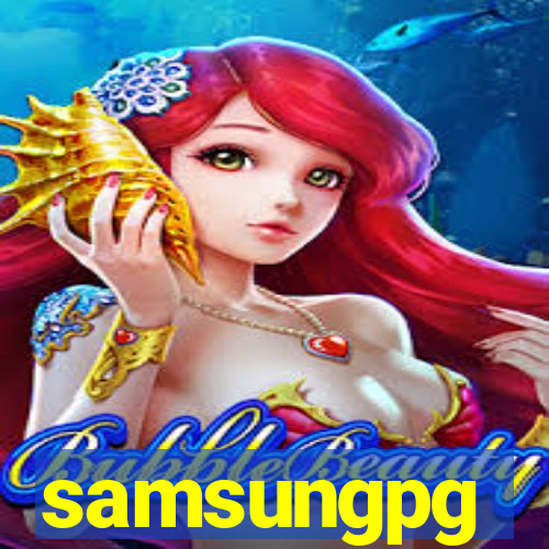 samsungpg