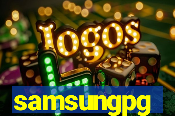 samsungpg
