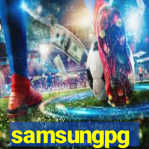 samsungpg
