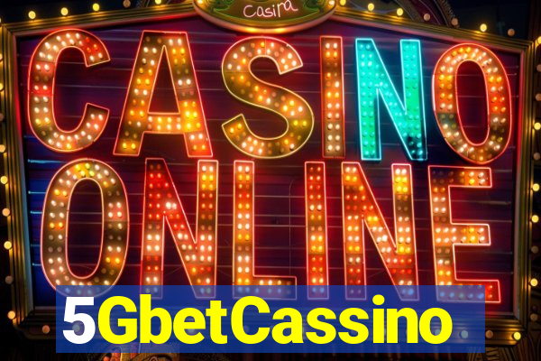 5GbetCassino