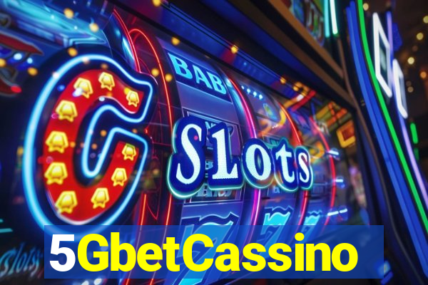 5GbetCassino