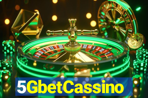 5GbetCassino