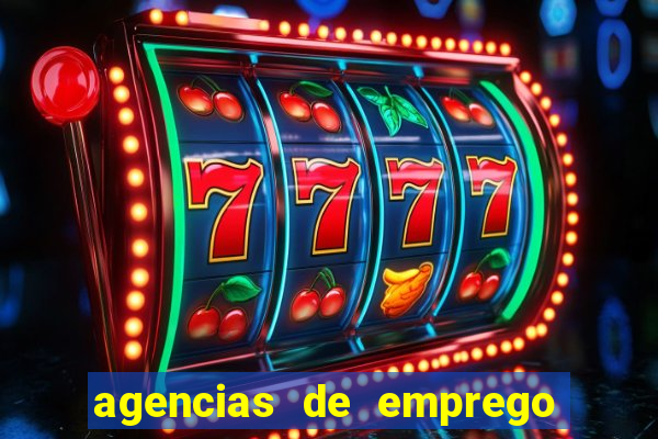agencias de emprego porto alegre
