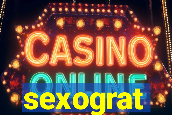 sexograt