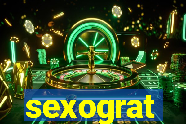 sexograt