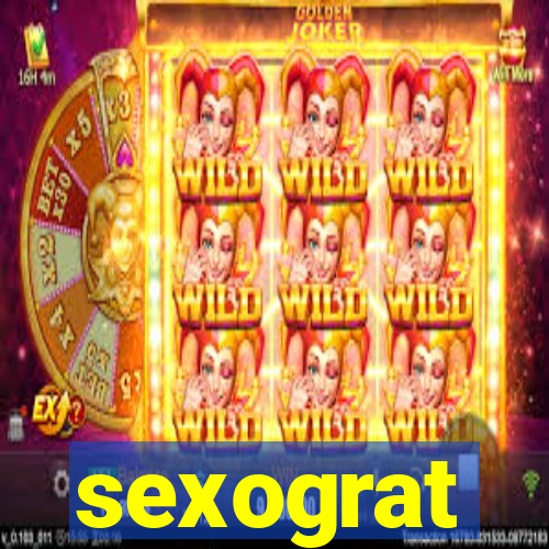 sexograt