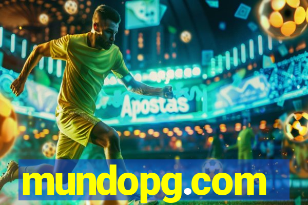 mundopg.com