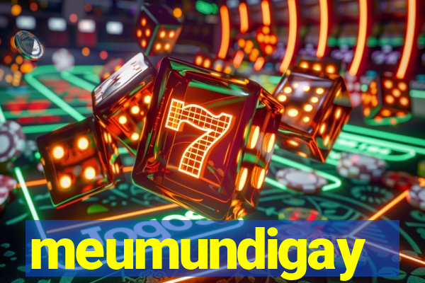 meumundigay