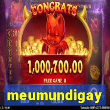 meumundigay