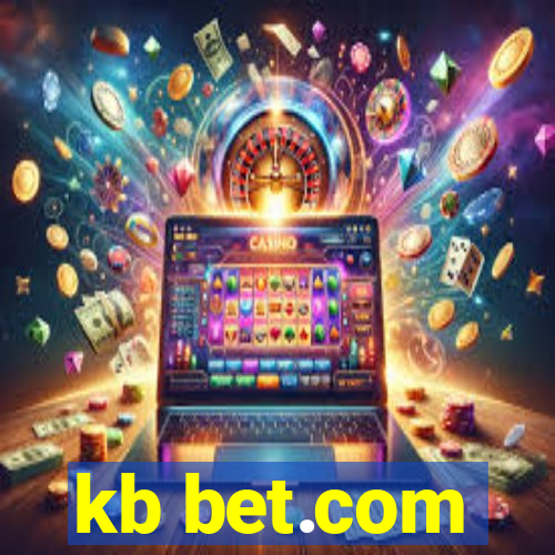 kb bet.com