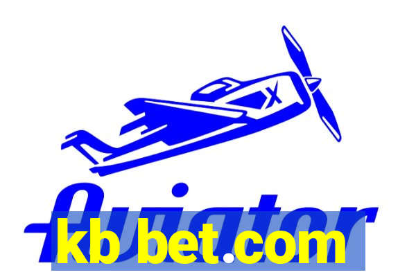 kb bet.com