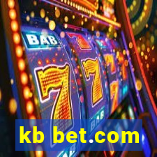 kb bet.com