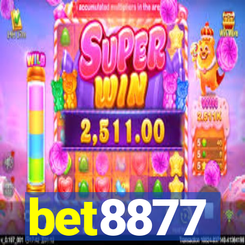 bet8877