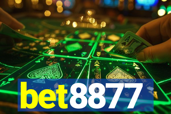 bet8877