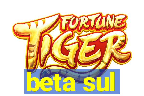 beta sul