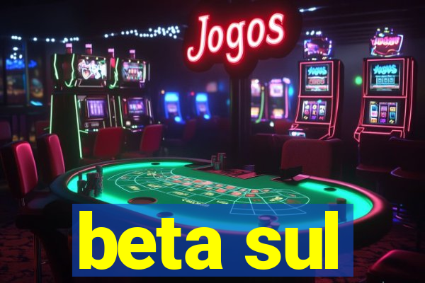 beta sul