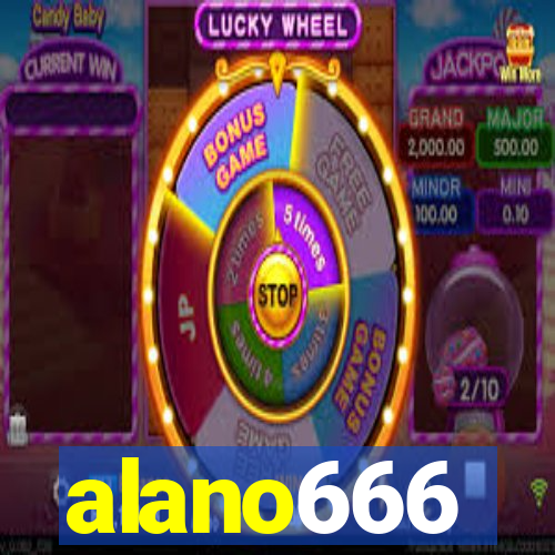 alano666