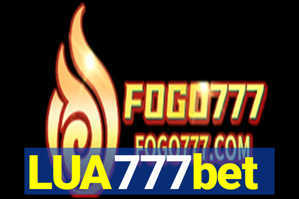 LUA777bet