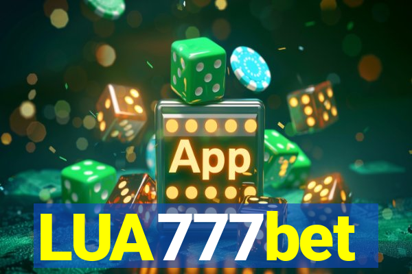 LUA777bet
