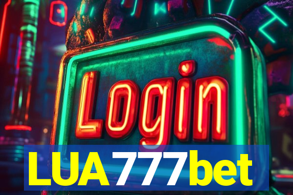 LUA777bet