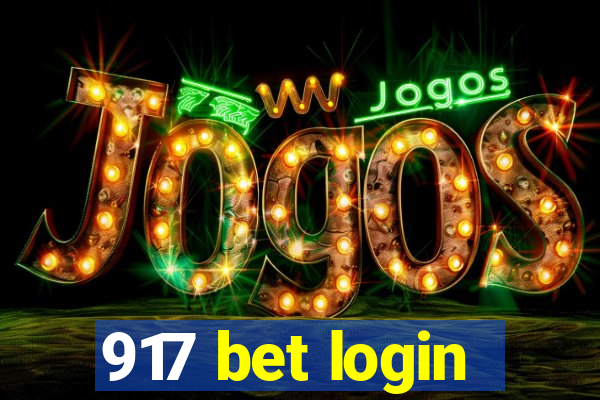 917 bet login