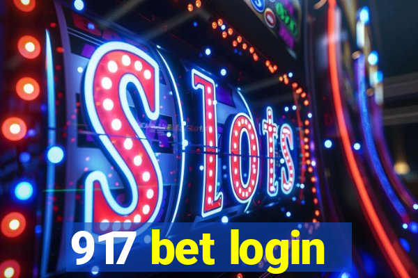 917 bet login