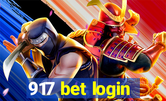 917 bet login