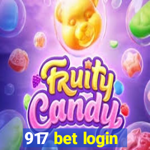 917 bet login