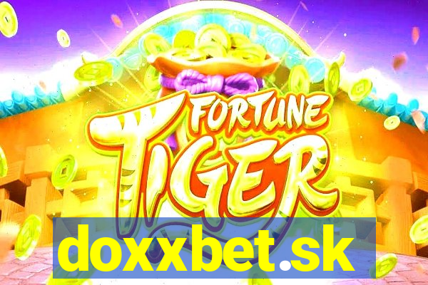 doxxbet.sk